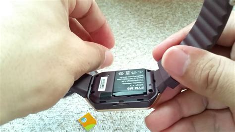 best sim card to get for q50 smart watch|Obtaining A SIM Card For Your Smartwatch: A .